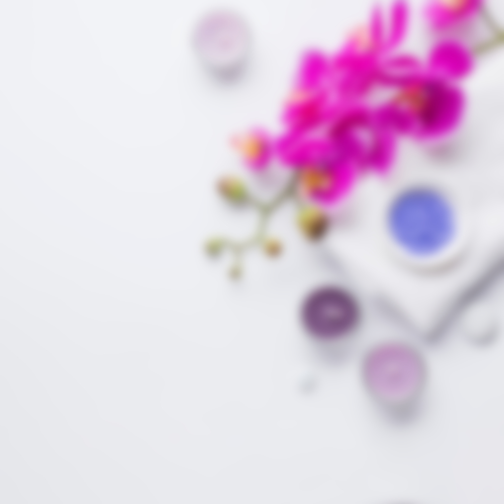 Signature Blend Bath Salts - Image 2